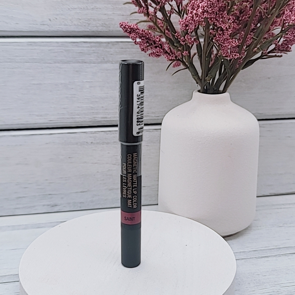Nudestix Magnetic Matte Lip Color